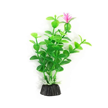 Soma Planta Plástica 10cm (mod.413)