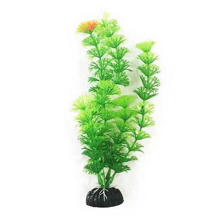 Soma Planta Plástica 20cm (mod.409)