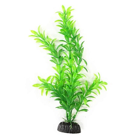 Soma Planta Plástica 20cm (mod.415)