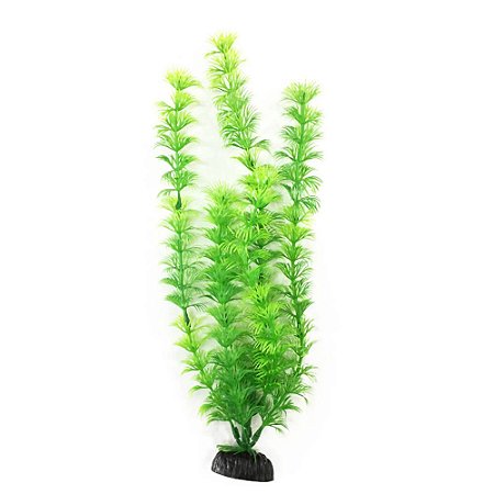 Soma Planta Plástica 30cm (mod.411)
