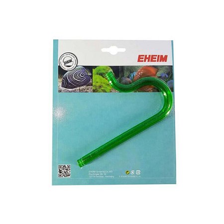 Eheim Outlet Pipe For Hose 9/12mm (4003710)