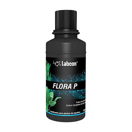Labcon Flora P 100ml (Fertilizante à base de Fósforo)