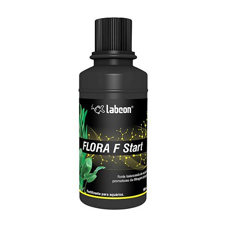 Labcon Flora F Start 100ml (Nutrientes p/ bactérias)