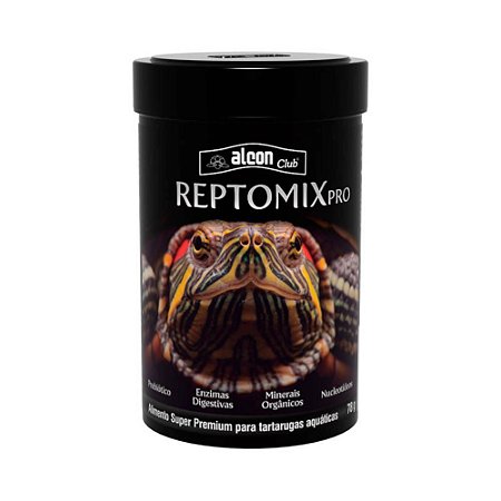 Alcon Reptomix Pro 78g