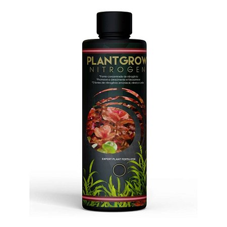 Ocean Tech PlantGrow Nitrogen 250ml