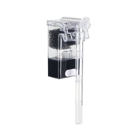 Soma Filtro Hang-On HF-250 250L/H 110V