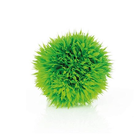 Soma Planta Artificial Musgo Ball Verde 6cm (050617)