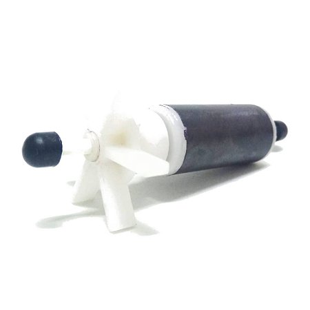 WFish Impeller p/ Bomba WF-1500 (eixo cerâmico)