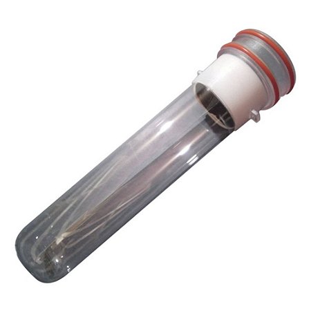 SunSun Tubo de Quartzo p/ HW-702 / HW-703 / HW-704