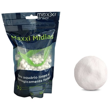 Maxxi Nitroesfera 1kg