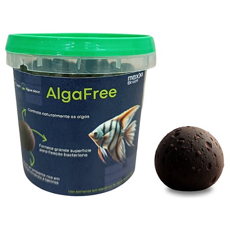 Maxxi Algafree 100g