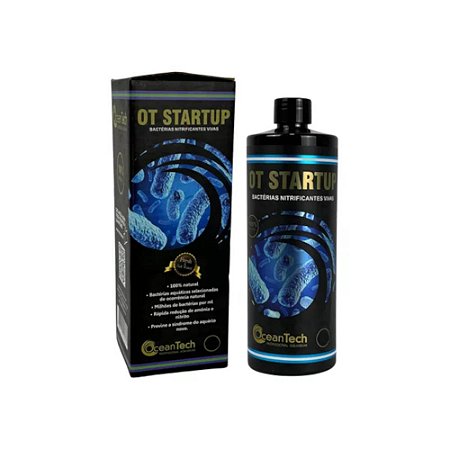 Ocean Tech OT StartUp 120ml