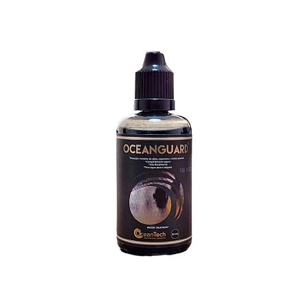 Ocean Tech OceanGuard 50ml