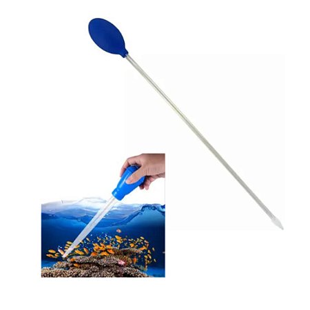 Ocean Tech Coral Feeder 55cm (Pipeta p/ Alimentar Corais)