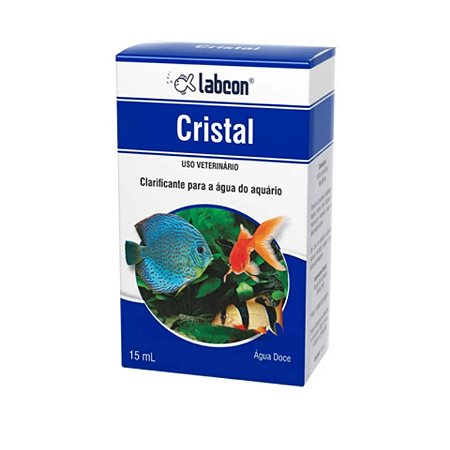 Labcon Cristal Clarificante 15ml