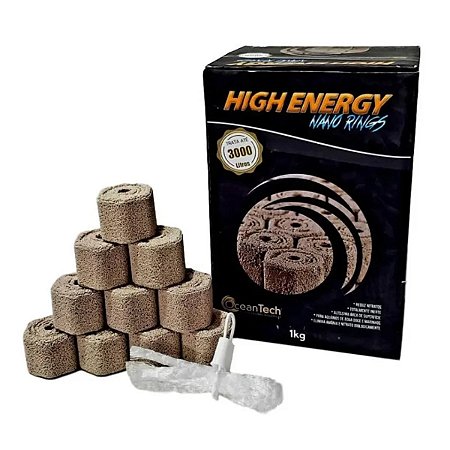 Ocean Tech Nano Rings High Energy 1kg