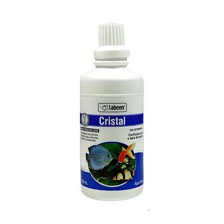 Labcon Cristal Clarificante 100ml