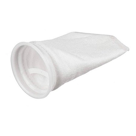 WFish Shark Bag 200 Micron 35x10cm