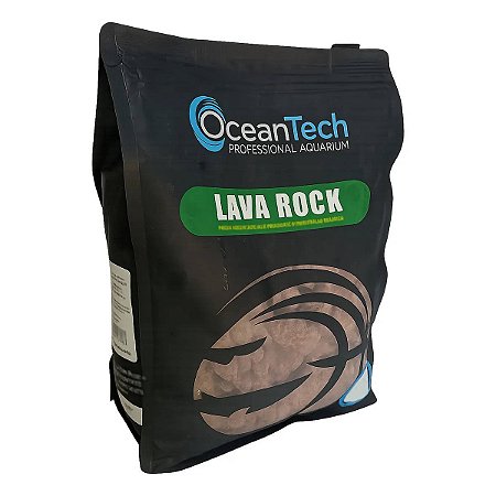 Ocean Tech Lava Rock 1,5L