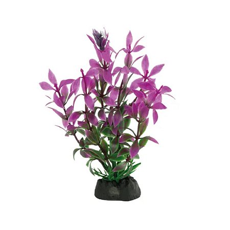 Soma Planta Plástica 10cm (mod.433)