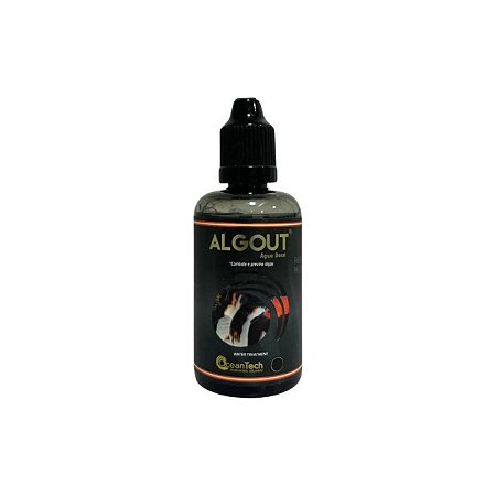 Ocean Tech Algout 20ml