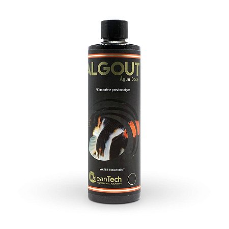 Ocean Tech Algout 120ml