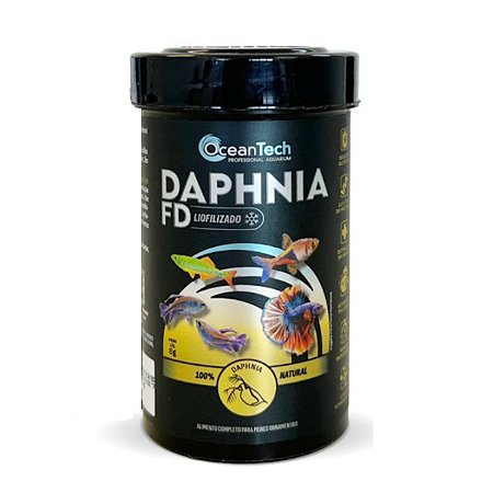 Ocean Tech Daphnia FD 6g