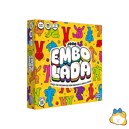 Jogo embolada