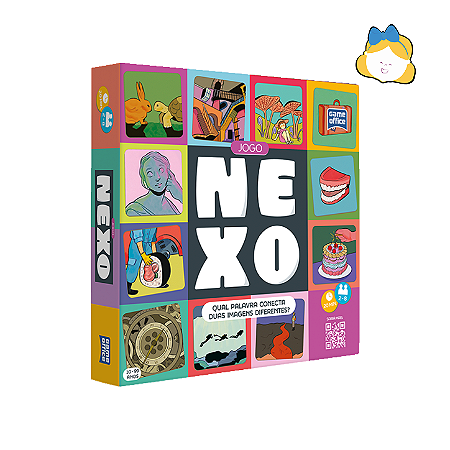 Jogo nexo