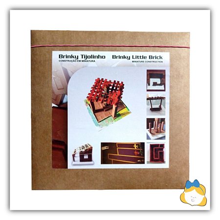 Brinky Tijolinho
