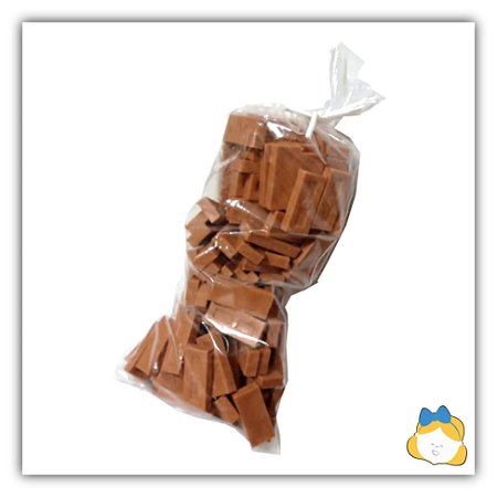 Brinky Tijolinho pedagógicos