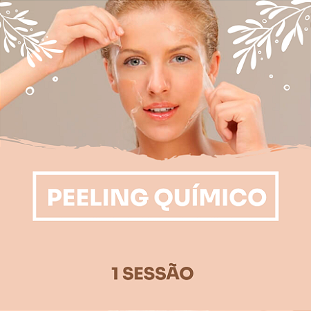 Peeling químico