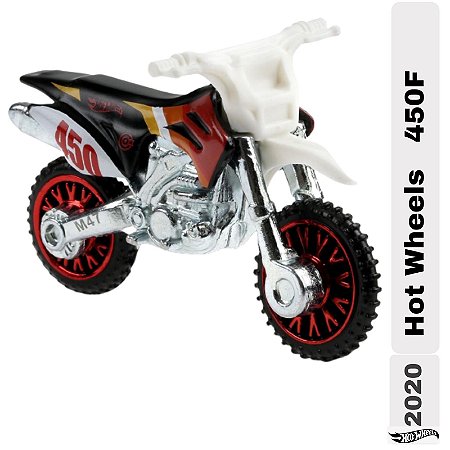 Hot Wheels - HW450f - GHF88