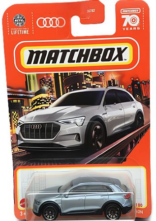 Matchbox - Audi E-Tron - HKW73