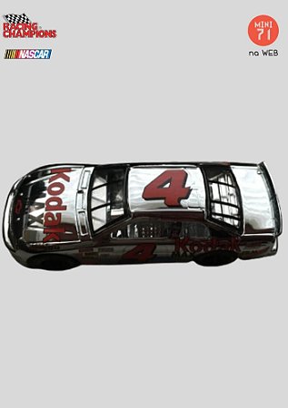 Open Box - Racing Champions Nascar 1:64 - Kodak