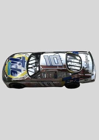 Open Box – Racing Champions NASCAR 1:64 – Tide | Miniatura Colecionável