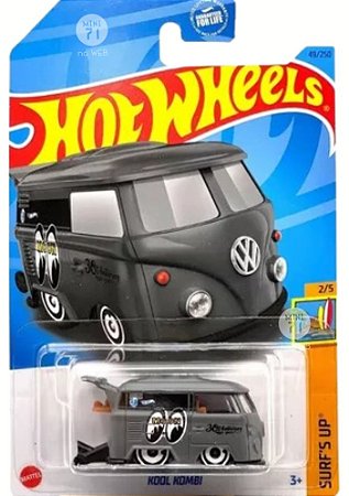 Hot Wheels - Kool Kombi - HKK80