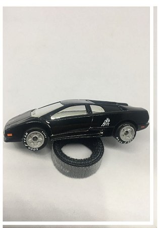 Matchbox World Class - Lamborghini Diablo - 1/59 Loose