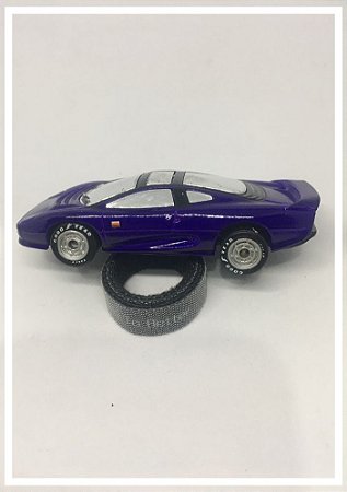 Matchbox World Class - Jaguar XJ220 - Loose 1/64
