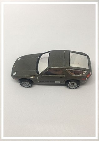 Matchbox World Class - Porsche 928 - Loose 1/59