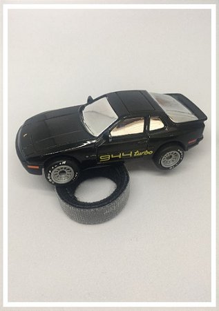 Matchbox World Class - Porsche 944 Turbo - Loose 1/57