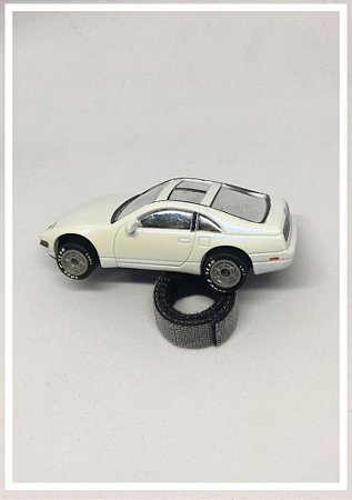 Matchbox World Class - Nissan 300 ZX - 1/67 - Loose