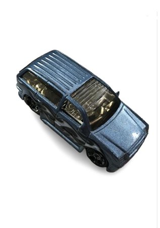 Hot Wheels - Bom Box 2002  1/64 - Loose