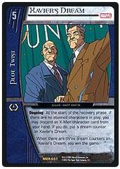 Sonho de Xavier MOR-037-Foil