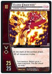 Fénix Negra MOR 164 - Foil