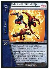 União Marvel - MOR 199