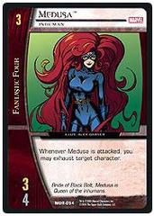 Medusa - MOR 054