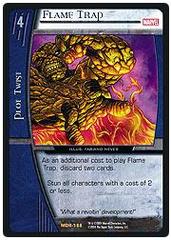 Armadilha de Chamas MOR-188 - Foil