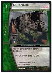 Doomstadt - MOR 129