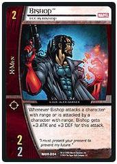 Bishop - MOR 004